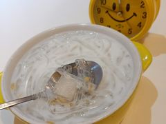 糖心甜汤-一粒糖 · 潮汕小吃-海石花特色甜品