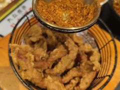 -沸炉重庆老火锅(军事博物馆店)