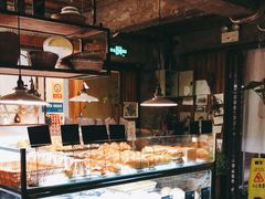 -仙峰天然面包(迎宾路店)