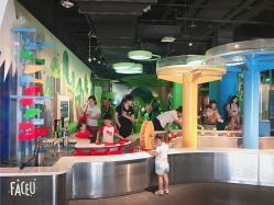 -北京科学中心儿童乐园