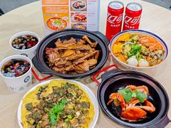 -老闽味沙茶面·姜母鸭(传承35年曾厝垵店)