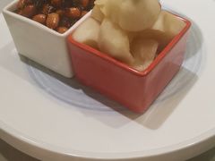 -中国饭店-餐厅