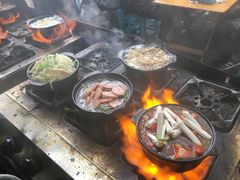 -沈妈砂锅(光华村店)