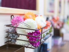 店内环境-江户和装工房 雅 东京和服体验(上野店)