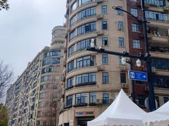 -河滨大楼