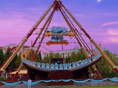 -郑州方特梦幻王国