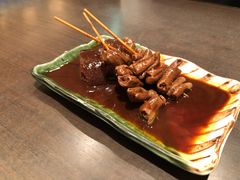 -矢场猪(名古屋站三井楼北馆店)