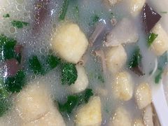 -小杨生煎(乐坊虹井店)