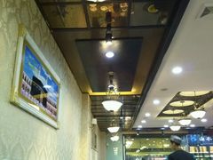-品回味清真西北楼(宁波首店)