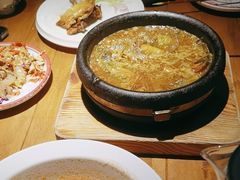 -小放牛炒菜馆(华北商厦店)