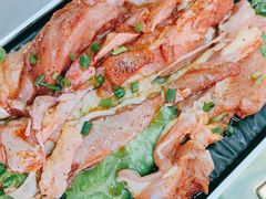 -棒小伙·齐齐哈尔烤肉(龙茗路店)