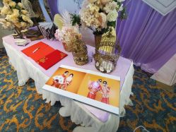 -上海大酒店·婚宴年会宴会厅