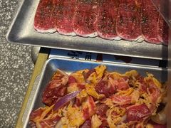 -杨记齐齐哈尔烤肉(总店)