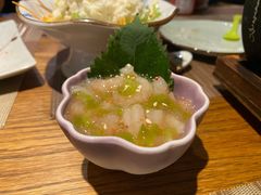 -酒井酱子·深夜食堂(东城汇店)