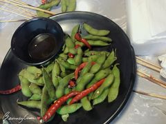 -浪起·江湖菜馆(陶瓷路店)