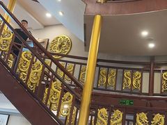 -新龙船黄浦江餐饮游船官方自营店