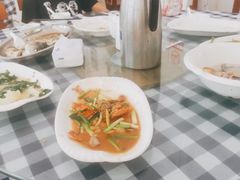 -钱大妈海鲜饭店(旅游大道店)