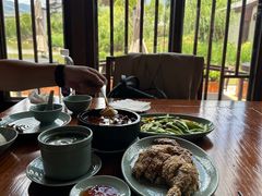 -丽江金茂凯悦臻选酒店-滇香馆