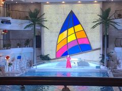 -海韵之星邮轮水会(明发商业广场店)