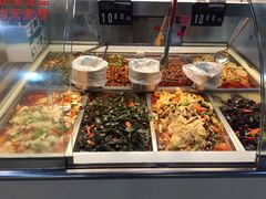 -永辉超市(新桥店)