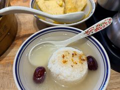 -老鼓楼汤包(太平门店)