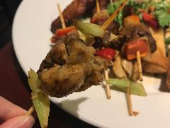 -bluefrog蓝蛙(水游城店)