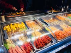 -阿遇烤五花肉(蜀都万达广场店)