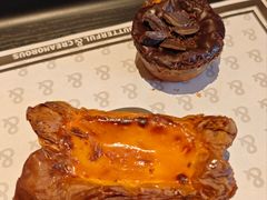 -B&C黄油与面包·THE GARDEN BAKERY概念店(世纪汇店)