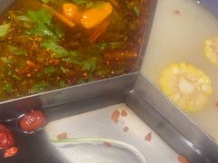-楠火锅(昆山金鹰店)