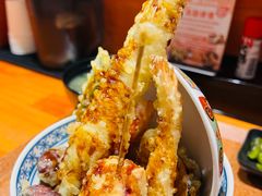 -天妇罗内顺田(罗湖店)