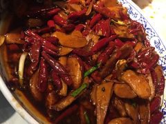 -井水小厨·湘菜(活力广场店)