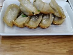 -小姜锅贴(凤凰街店)