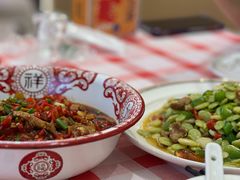 -三只鸟本地特色菜馆(上饶总店)