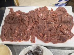 -三兴涮羊肉(荣安大街店)