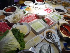 -东道煮牛肉火锅(东盛大街店)