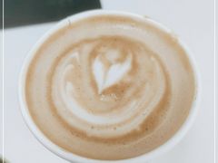 -M Stand(BFC外滩金融中心店)