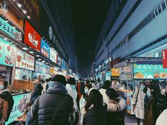 -大差市(地铁站)