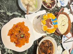 -奉天小馆·非遗东北菜(沈阳万象城店)