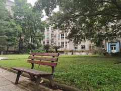 -西南政法大学(沙坪坝校区)
