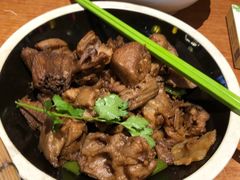 -园林美食城·本土农家菜(杨和镇店)