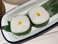 椰汁西米糕-太食獸泰式茶餐厅(济南万象城店)