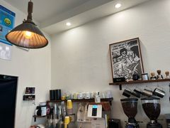-Tequila Espresso(嘉善路店)