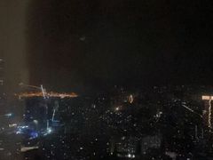 -深圳中洲万豪酒店
