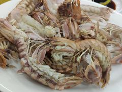 -仁记海鲜餐厅美食店