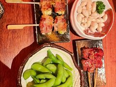 -Trainyard 炼·工场(中国国际贸易中心店)
