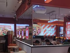 -椒锅锅·麻辣香锅(宝地广场城市集市店)