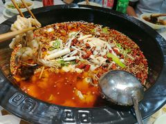 -老哥门肥肠鱼(鱼嘴店)