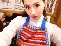 -老牌坊云南鱼豆花火锅(爱建店)