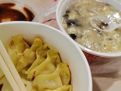 -肥叔锅贴(上沙路店)