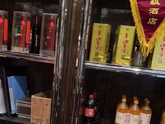 -同庆楼(天鹅湖万达店)